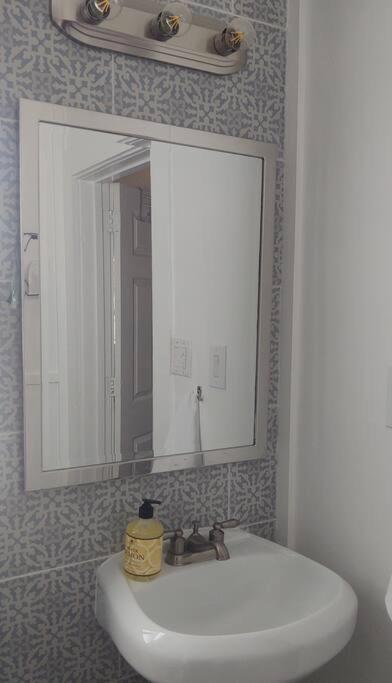 Oma'S House On Orange Villa Абилин Екстериор снимка