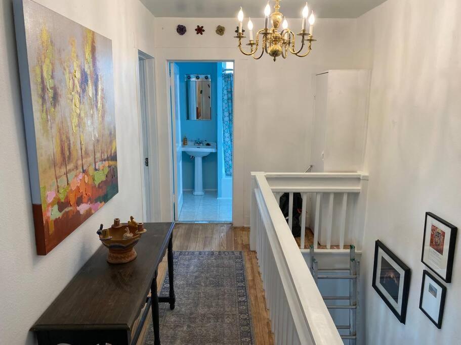 Oma'S House On Orange Villa Абилин Екстериор снимка